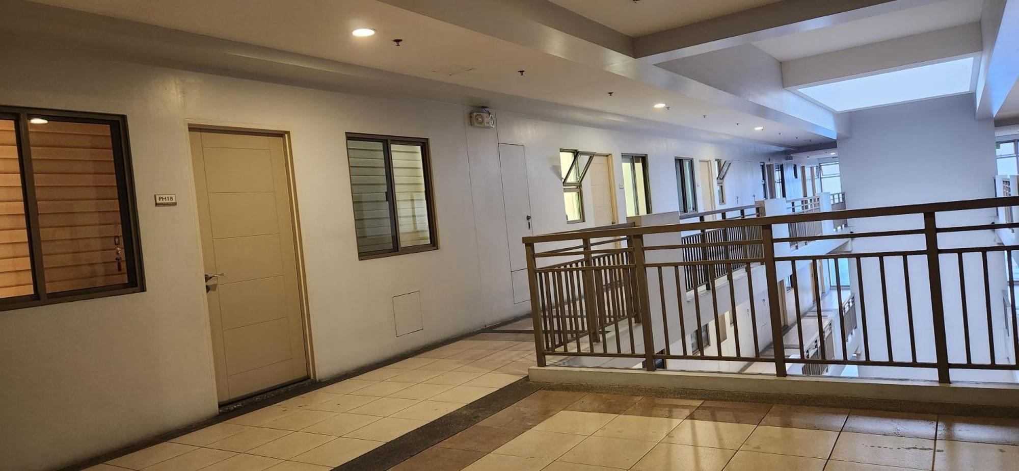 Casa Antonio At Fairway Terraces Family Penthouse 2Br Wi-Fi Nr Golf, Airport, Fort Bgc Манила Екстериор снимка