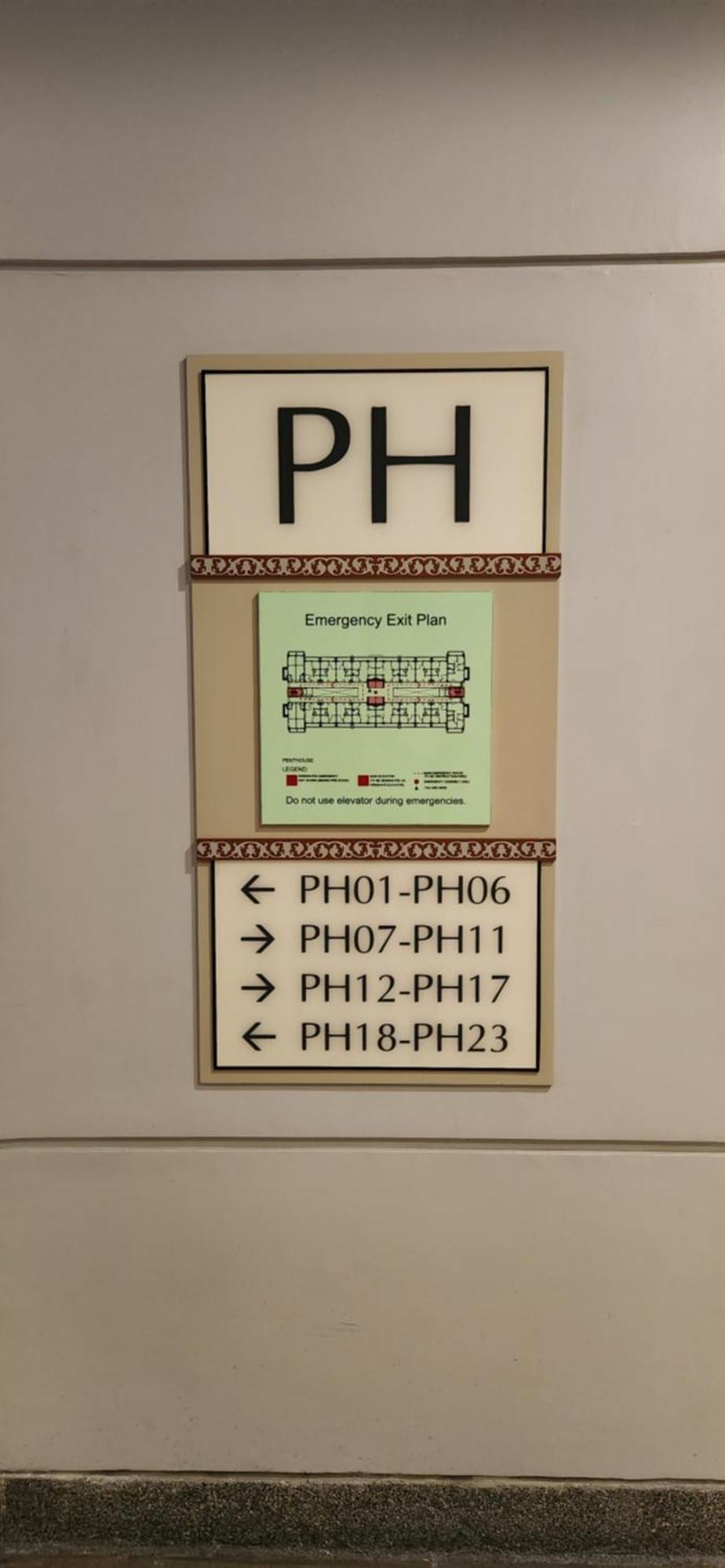 Casa Antonio At Fairway Terraces Family Penthouse 2Br Wi-Fi Nr Golf, Airport, Fort Bgc Манила Екстериор снимка