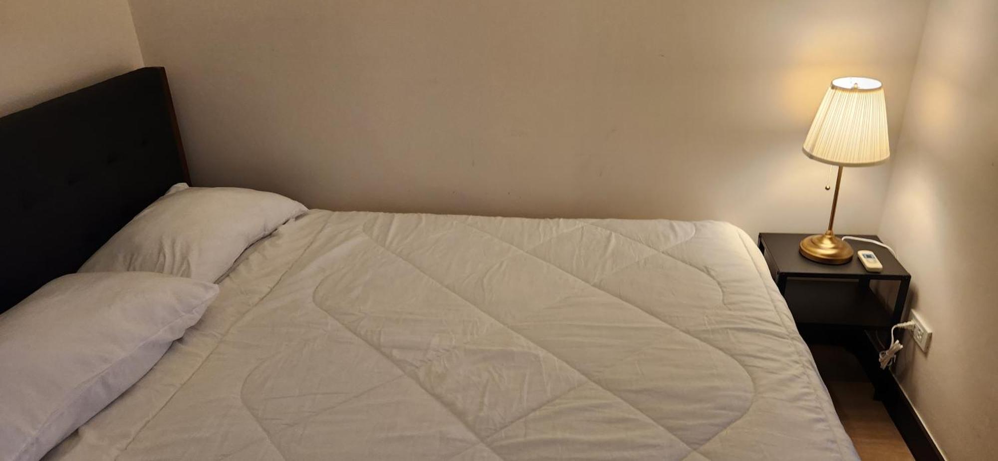 Casa Antonio At Fairway Terraces Family Penthouse 2Br Wi-Fi Nr Golf, Airport, Fort Bgc Манила Екстериор снимка