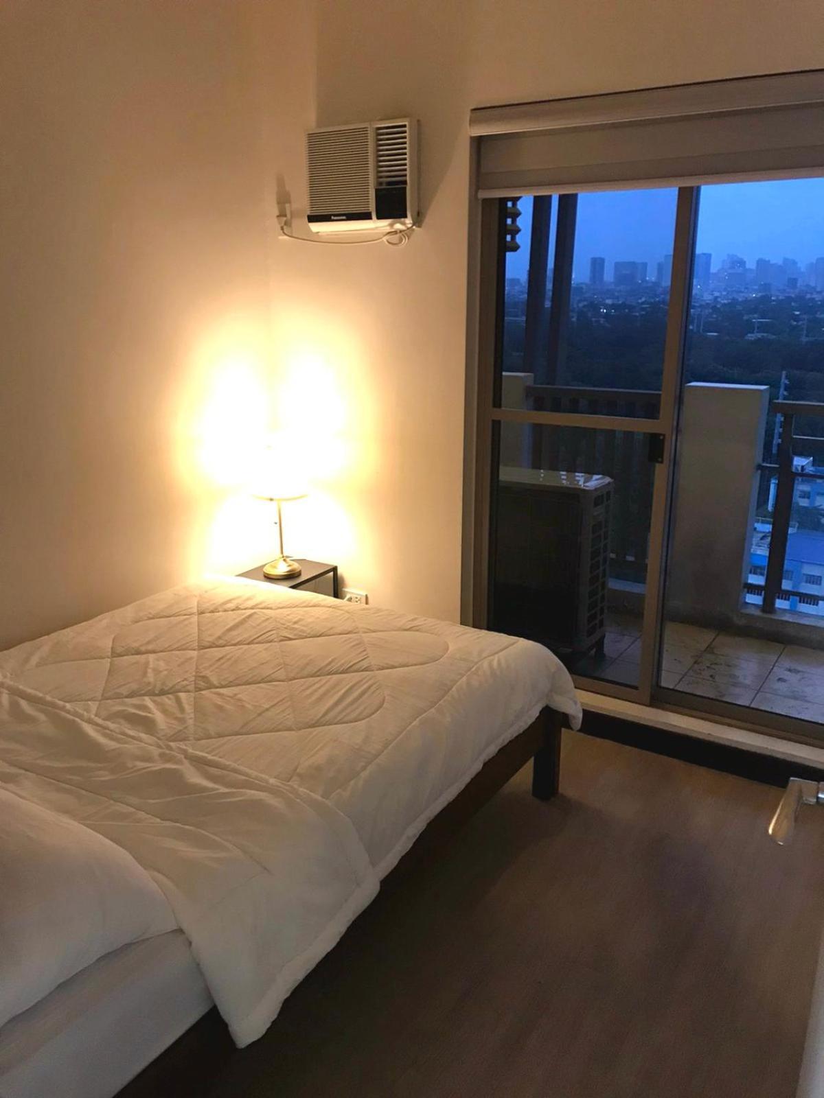 Casa Antonio At Fairway Terraces Family Penthouse 2Br Wi-Fi Nr Golf, Airport, Fort Bgc Манила Екстериор снимка