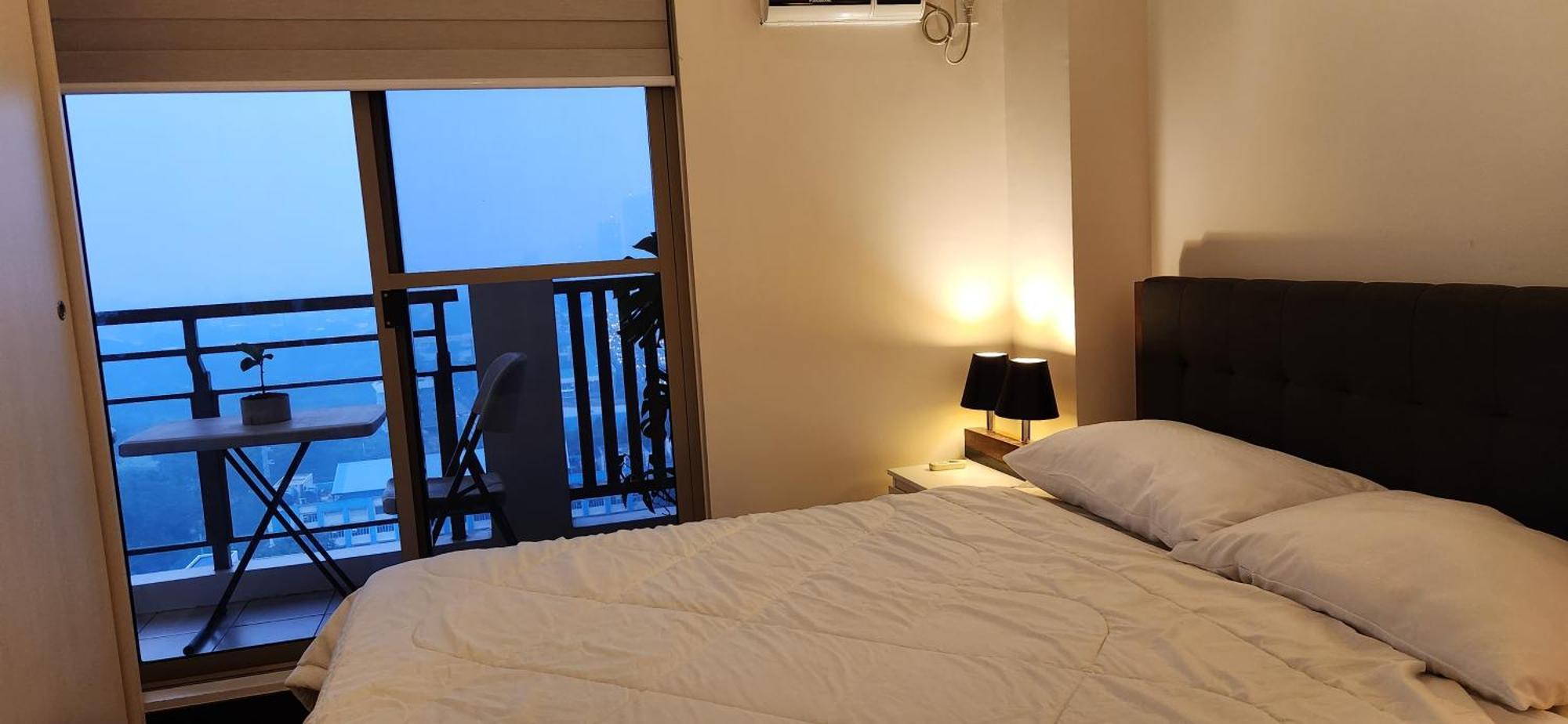 Casa Antonio At Fairway Terraces Family Penthouse 2Br Wi-Fi Nr Golf, Airport, Fort Bgc Манила Екстериор снимка