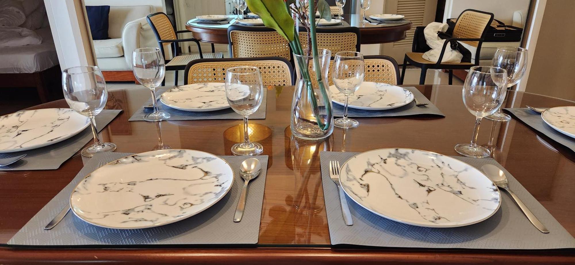 Casa Antonio At Fairway Terraces Family Penthouse 2Br Wi-Fi Nr Golf, Airport, Fort Bgc Манила Екстериор снимка